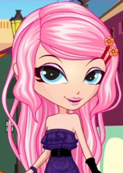 Suzie (Cutie Trend)