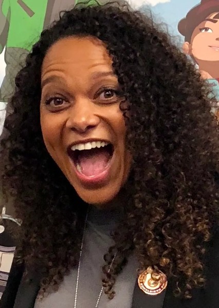 Suzie McGrath