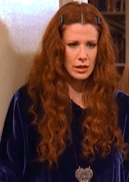 Suzie Plakson photo