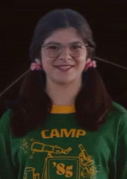 Suzie (Stranger Things) photo