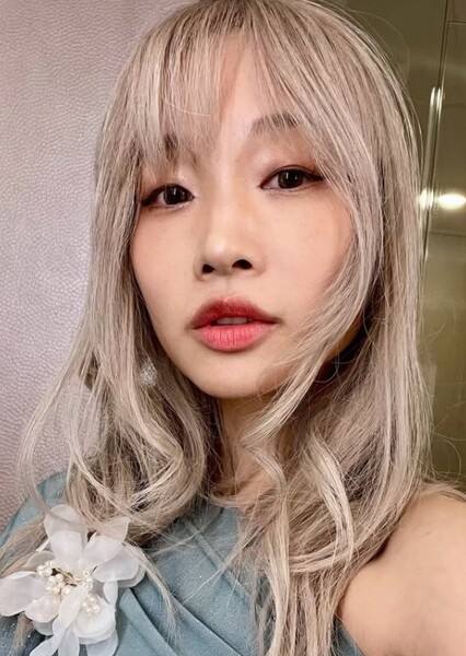 Suzie Yeung photo