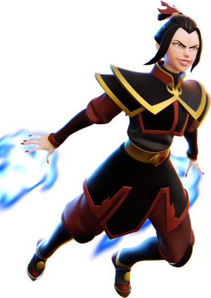Suzie Yeung