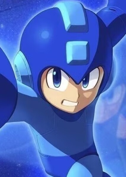 Mega Man