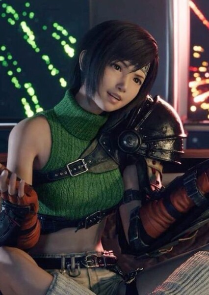 Suzie Yeung