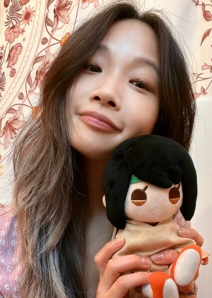 Suzie Yeung photo