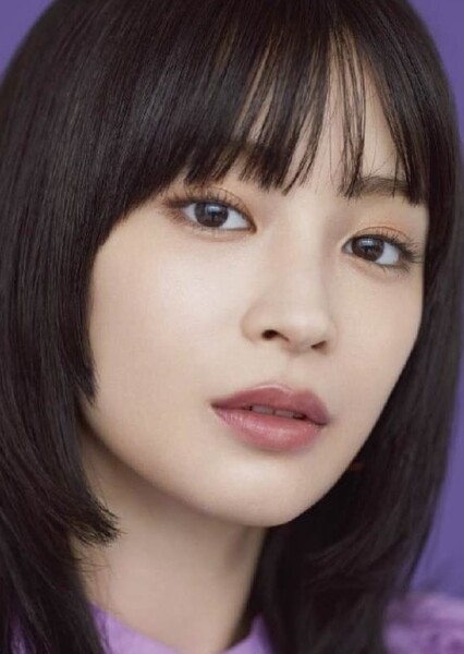 Suzu Hirose photo