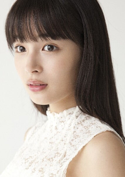 Suzu Hirose