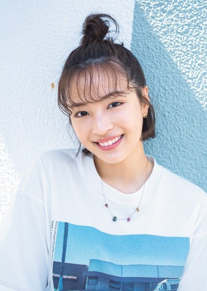 Suzu Hirose photo