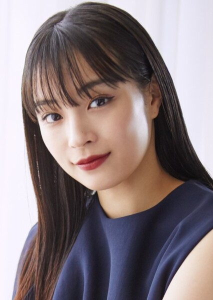 Suzu Hirose