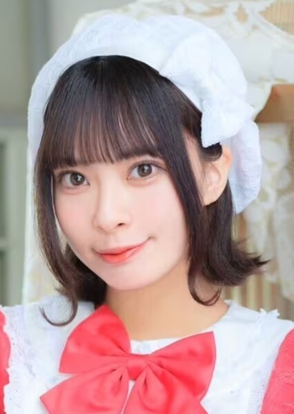 Suzu Yamada