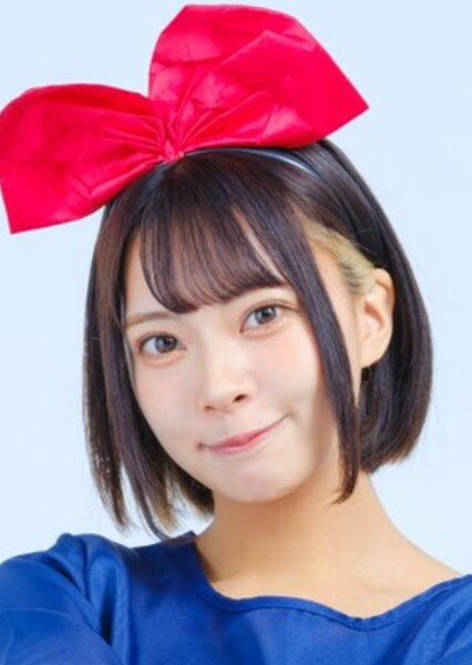 Suzu Yamada