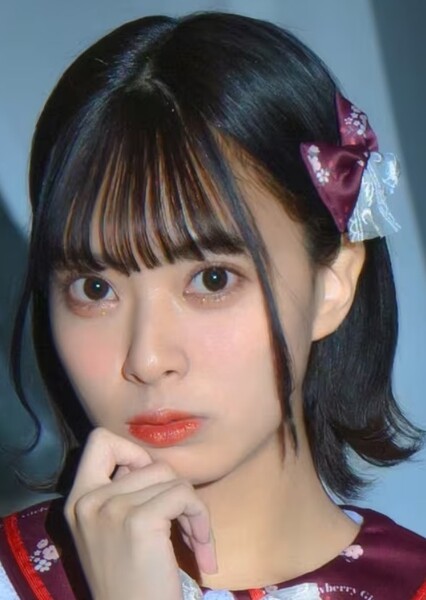 Suzu Yamada