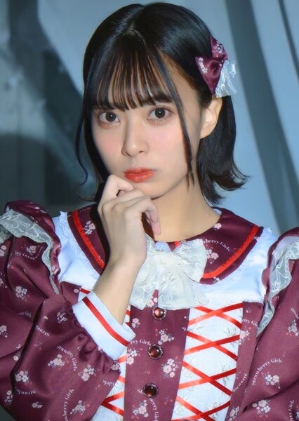 Suzu Yamada photo