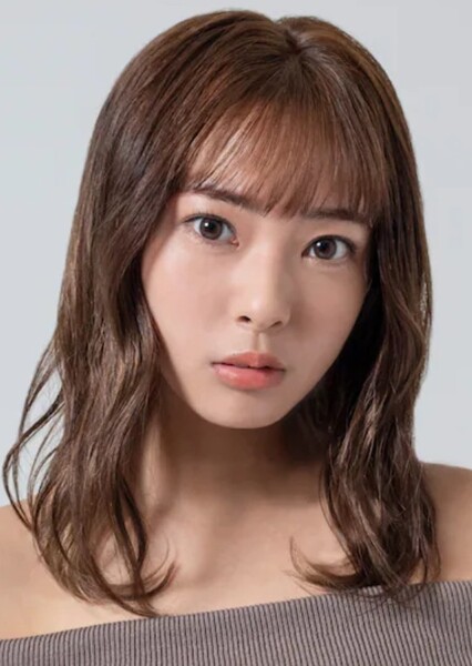 Suzu Yamada