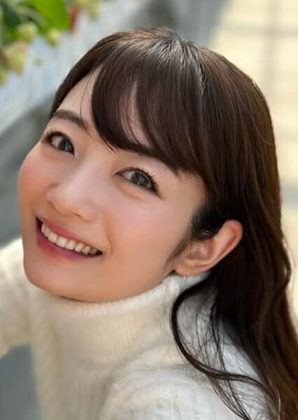 Suzuka Morita photo