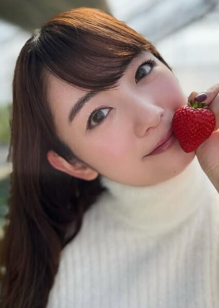 Suzuka Morita photo