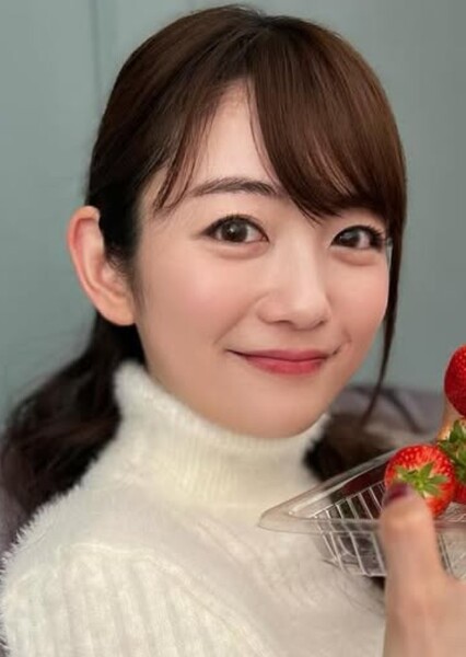 Suzuka Morita photo