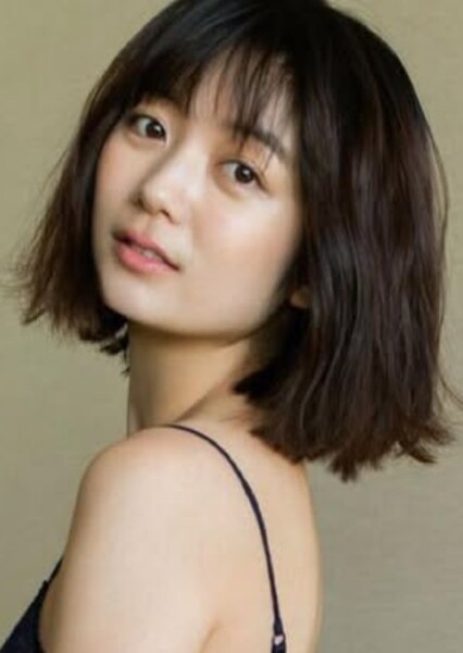 Suzuka Morita photo