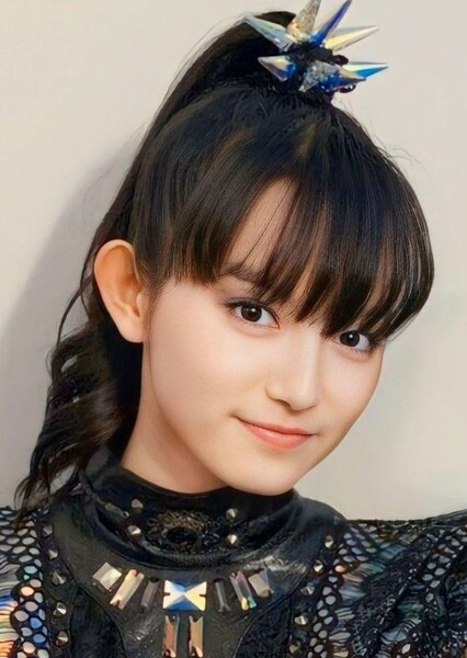 Suzuka Nakamoto photo