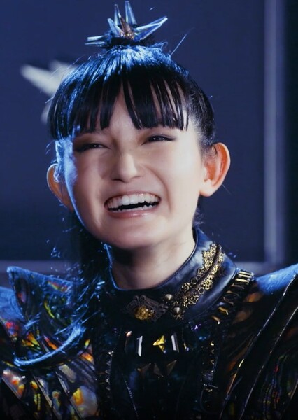 Suzuka Nakamoto photo