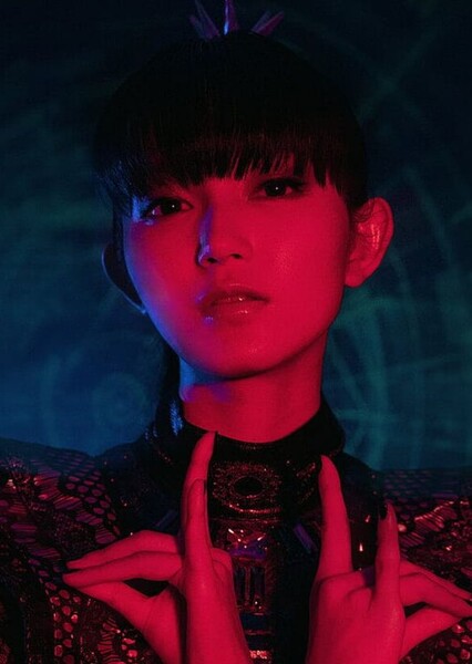 Suzuka Nakamoto photo