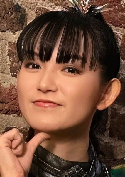 Suzuka Nakamoto