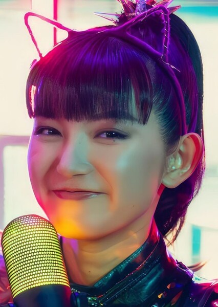 Suzuka Nakamoto photo