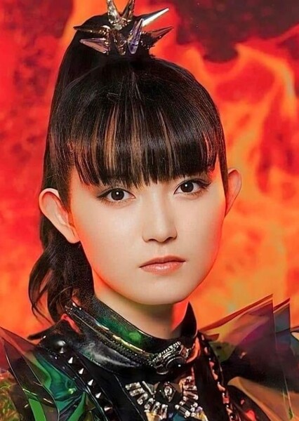Suzuka Nakamoto