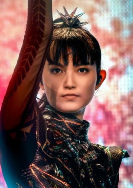 Suzuka Nakamoto photo