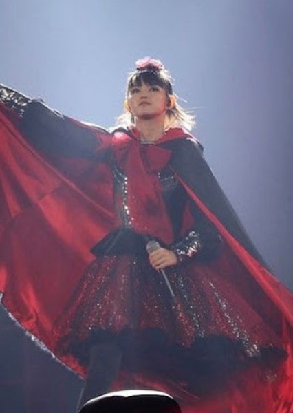 Suzuka Nakamoto