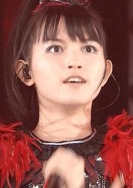 Suzuka Nakamoto photo