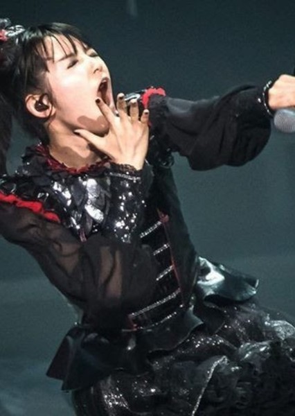 Suzuka Nakamoto photo