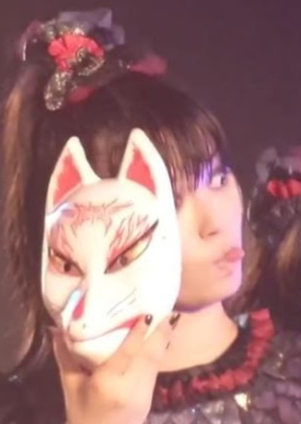 Suzuka Nakamoto photo