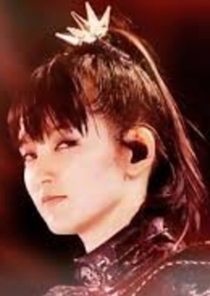 Suzuka Nakamoto