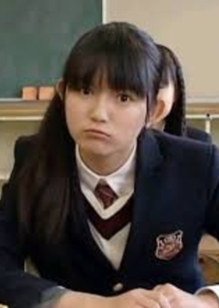 Suzuka Nakamoto photo