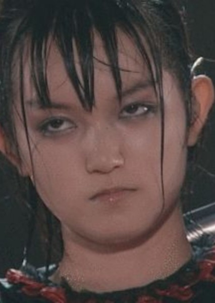 Asami Yamazaki