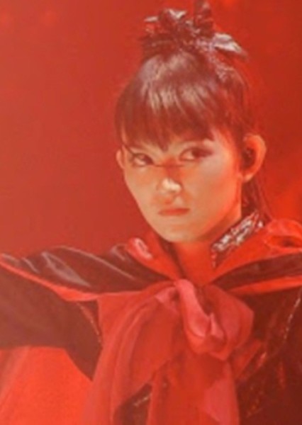 Suzuka Nakamoto
