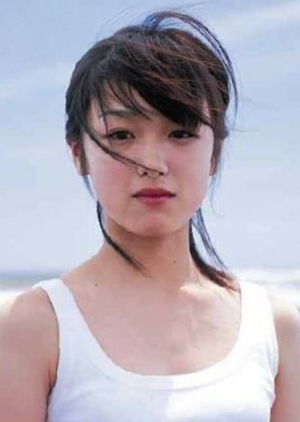 Suzuka Ohgo photo