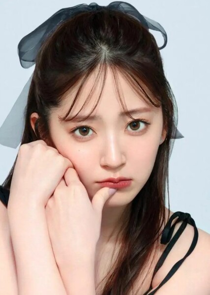 Suzuki Airi photo