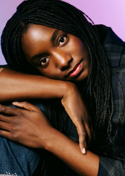 Suzy Bemba photo
