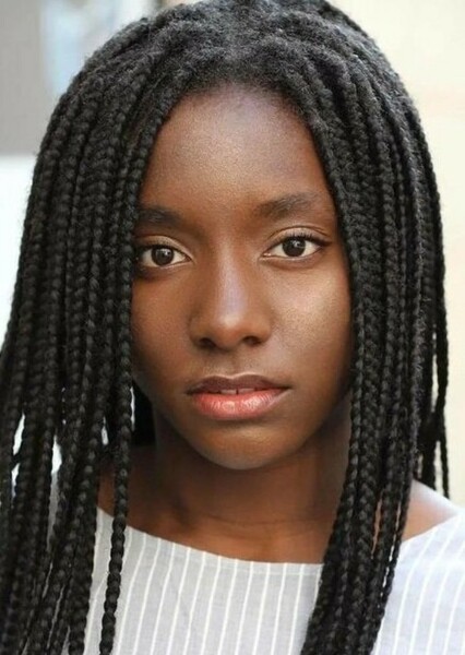 Suzy Bemba photo