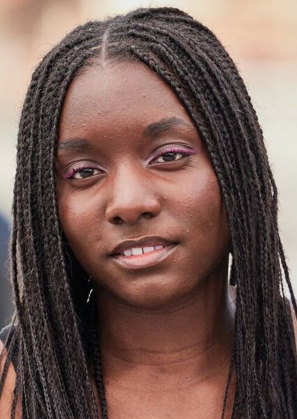 Suzy Bemba