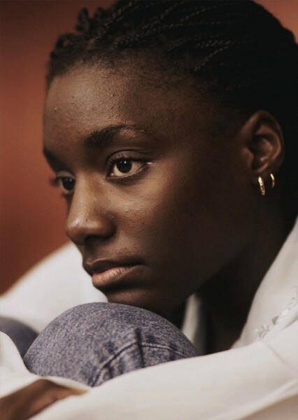Suzy Bemba photo