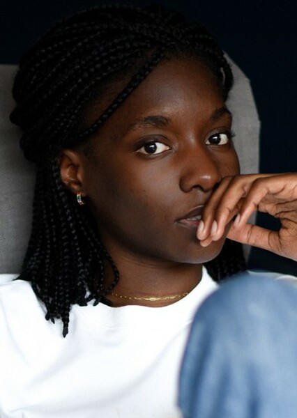 Suzy Bemba photo