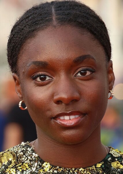 Suzy Bemba photo