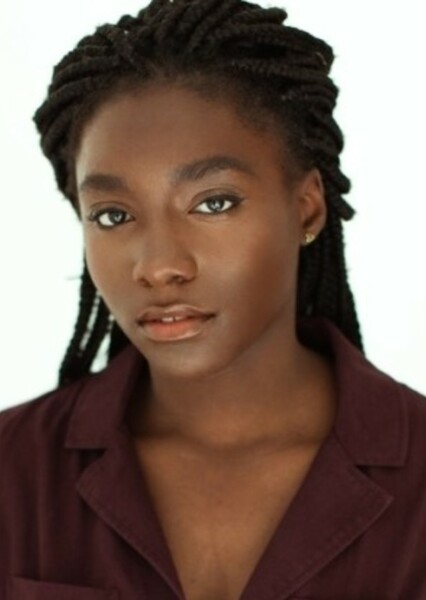 Suzy Bemba photo
