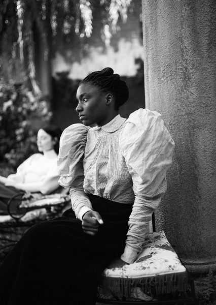 Suzy Bemba photo