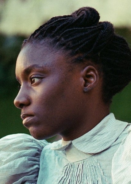 Suzy Bemba photo