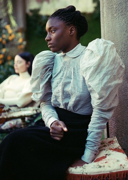 Suzy Bemba