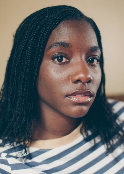 Suzy Bemba photo